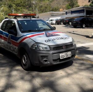 Timóteo: Operação Circuito Fechado fiscaliza sucatas e previne furtos soaquinoticias